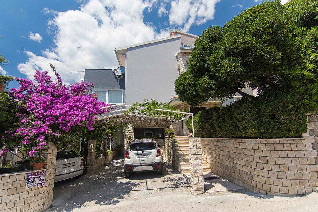 Villa Mador Makarska Exterior photo